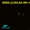 SDSS J130144.99+615126.0