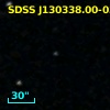 SDSS J130338.00-031348.6