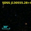 SDSS J130555.28+002347.2