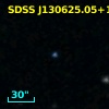 SDSS J130625.05+131602.2