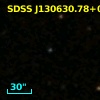 SDSS J130630.78+021950.2