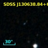 SDSS J130638.84+645936.9