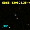 SDSS J130805.35+621409.6
