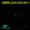 SDSS J131153.55+151103.7
