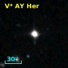 V* AY Her