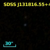SDSS J131816.55+485741.2