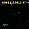 SDSS J132615.37+051528.6