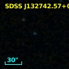 SDSS J132742.57+031009.5
