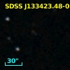 SDSS J133423.48-015914.9