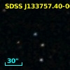 SDSS J133757.40-005647.2