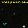 SDSS J134122.96+031751.6