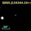 SDSS J134344.10+465825.2