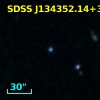 SDSS J134352.14+394008.3