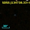 SDSS J134738.33+043427.0