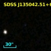 SDSS J135042.51+615223.3