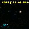 SDSS J135108.48-011555.4