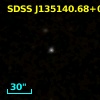 SDSS J135140.68+023429.2