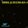 SDSS J135150.62+035718.1