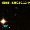 SDSS J135210.12-015836.1