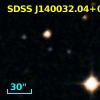 SDSS J140032.04+011209.4