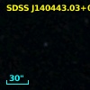 SDSS J140443.03+052130.6