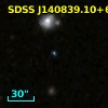 SDSS J140839.10+653124.5