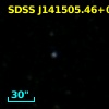 SDSS J141505.46+020237.1