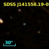 SDSS J141558.19-022714.3