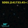 SDSS J141733.45+380229.7