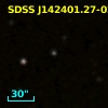SDSS J142401.27-024507.8