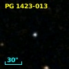 SDSS J142551.29-013317.2