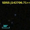 SDSS J142706.71+443934.5