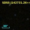 SDSS J142731.26+451411.4