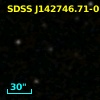 SDSS J142746.71-010156.9