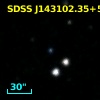 SDSS J143102.35+581136.6