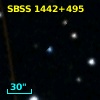 SDSS J144346.61+491733.6