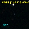SDSS J144529.03+394821.3