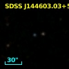 SDSS J144603.03+515455.4