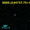 SDSS J144737.75+020942.6