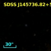 SDSS J145736.81+592927.5