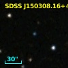 SDSS J150308.16+405009.1