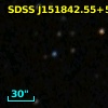 SDSS J151842.55+564921.7