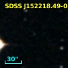 SDSS J152218.49-012212.4