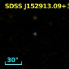 SDSS J152913.09+325600.2