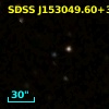 SDSS J153049.60+321425.4