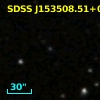 SDSS J153508.51+032456.3