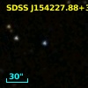 SDSS J154227.88+310601.9