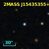 2MASS J15435355+3611420