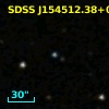 SDSS J154512.38+034240.0