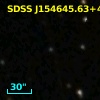 SDSS J154645.63+422955.3